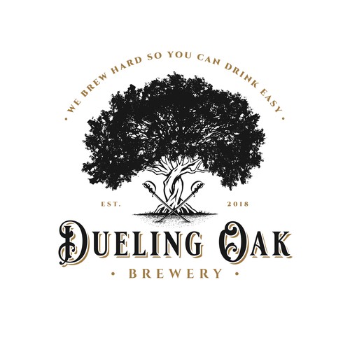 Dueling Oak Brewery