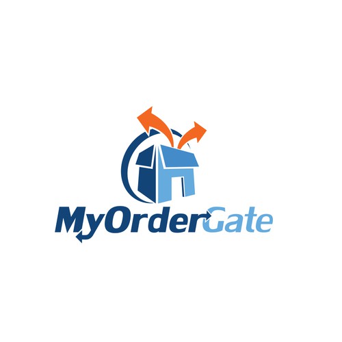 MY ORDER GATE