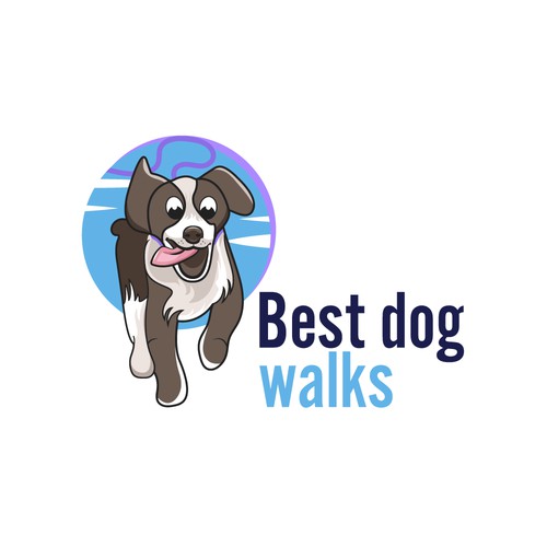 Best dog walks