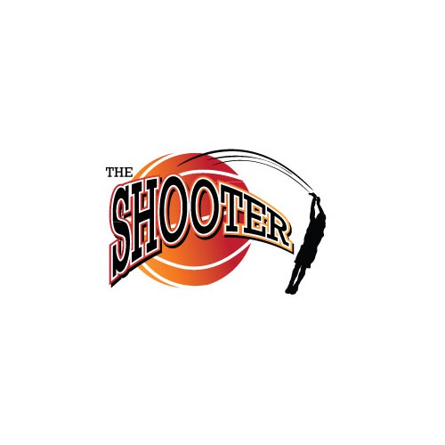Help The Shooter with a new logo