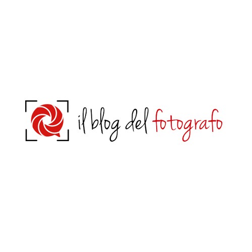Impress me with a a new Logo for my Photography Blog ;)