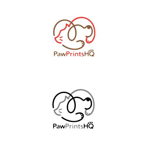 Logo design entry 