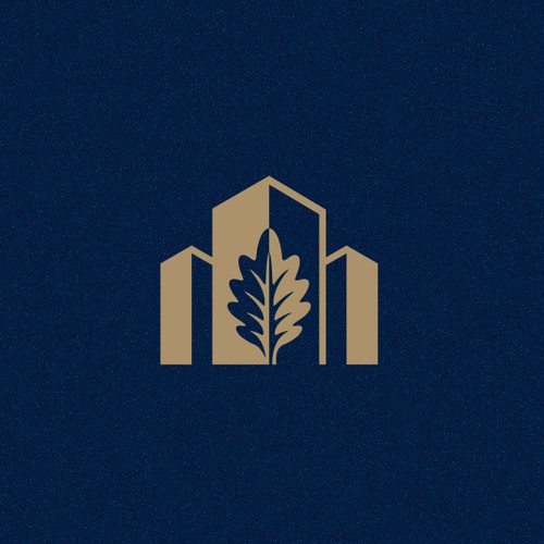 Property Management Company design Logo