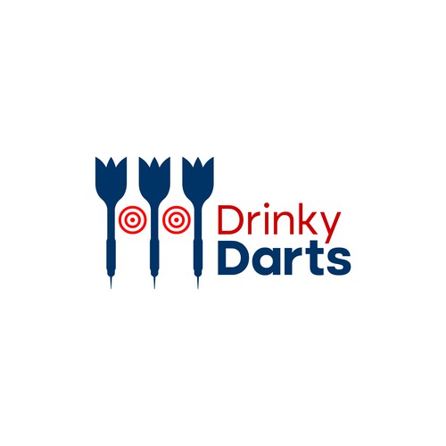 Drinky Darts