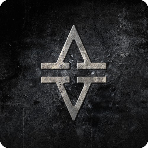 LOGO VISUAL AV