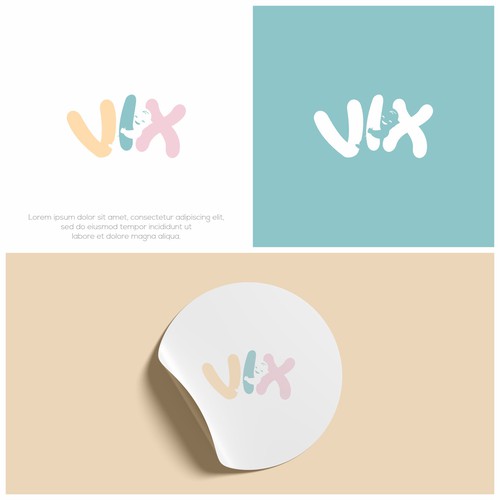Logo Design 