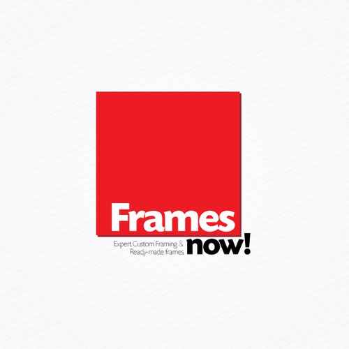 Frames Now!