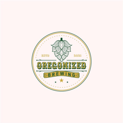 Oregonized Brewing