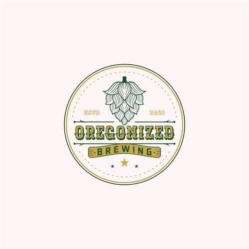 Oregonized Brewing