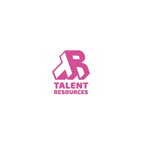 Talent Resources Logo