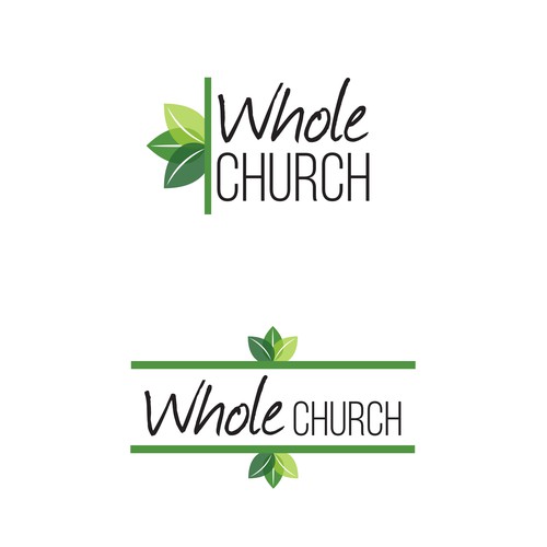 Church in Dallas looking for an effervescent somewhat zesty logo for next years theme.