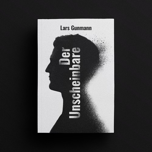 The Inconspicious Man