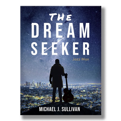 The Dreamer Seeker