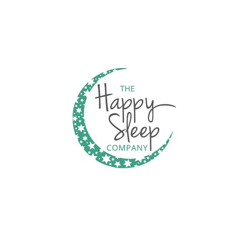 Logo for Child Sleep Consultant