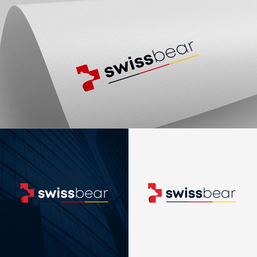 Swissbear Logo