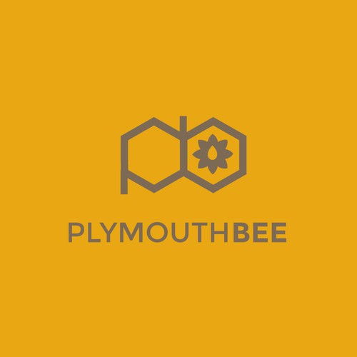 This should be easy :)  create a logo for a luxury bees wax product company