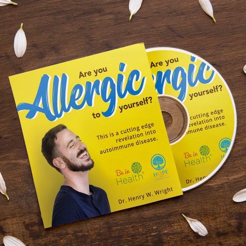 Cover Design