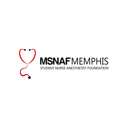 logo for nursing academy