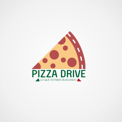 Pizza logo 