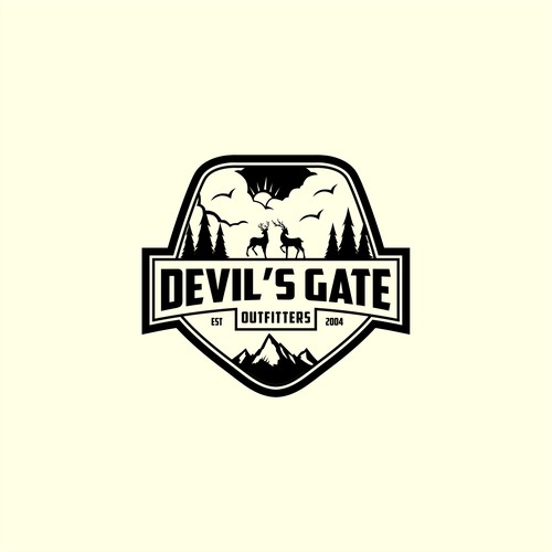 Devil’s Gate Outfitters