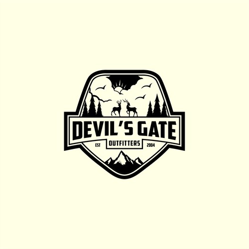 Devil’s Gate Outfitters