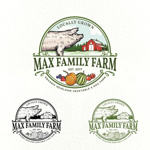 Farm Logo