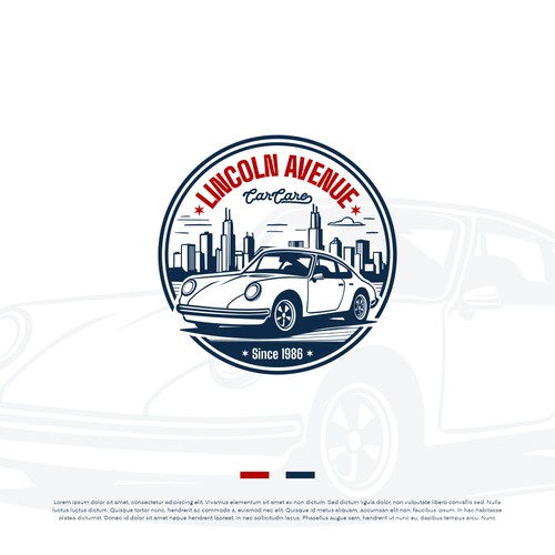 LINCOLN AVENUE CAR CARE