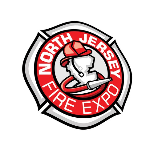 Firefighters Trade Show needs a great logo