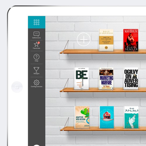 Design a Next-Generation Reading App