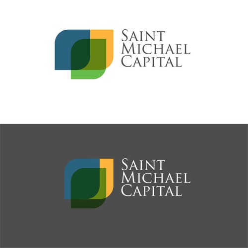 Logo for an Australian Accountancy firm.