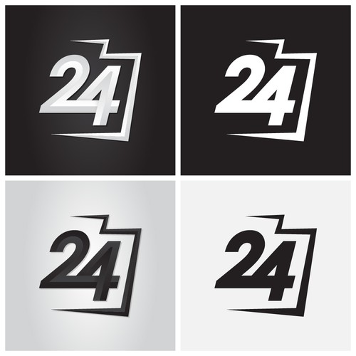 24