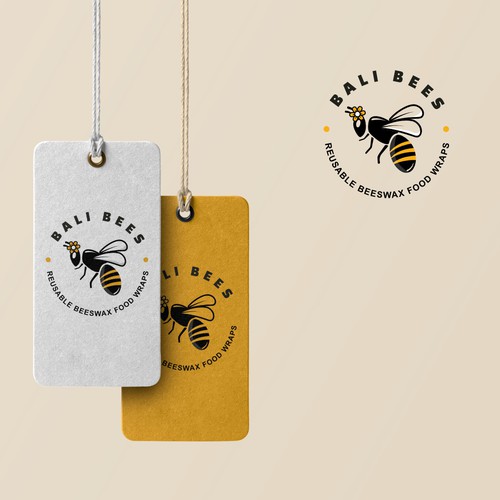 Bali Bees