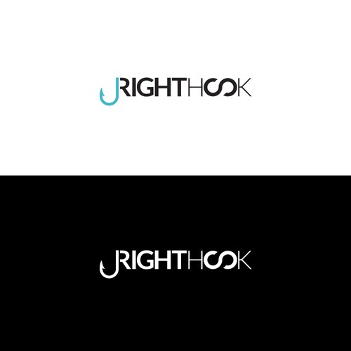 Logo for RightHook