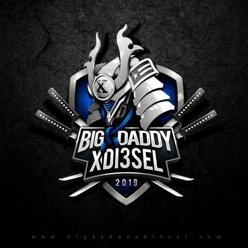 BigDaddyxDi3sel