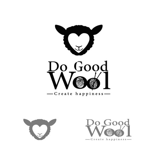 Good wool