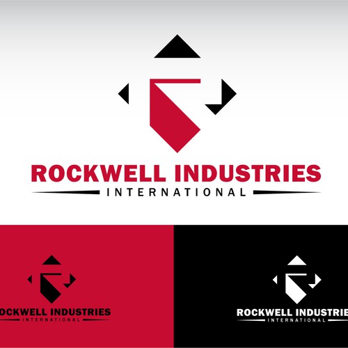 ROCKWELL INDUSTRIES International