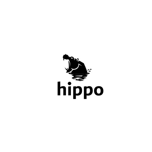 hippo logo