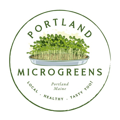 PORTLAND MICROGREENS