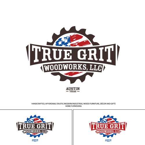 True Grit Woodworks, LLC