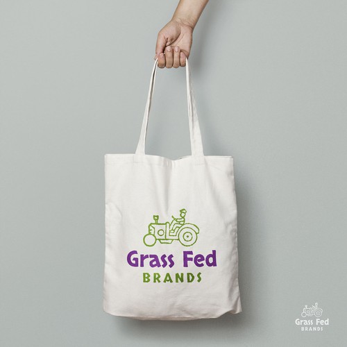 Grass Fed Brands