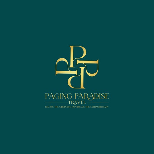 TRAVEL LOGO