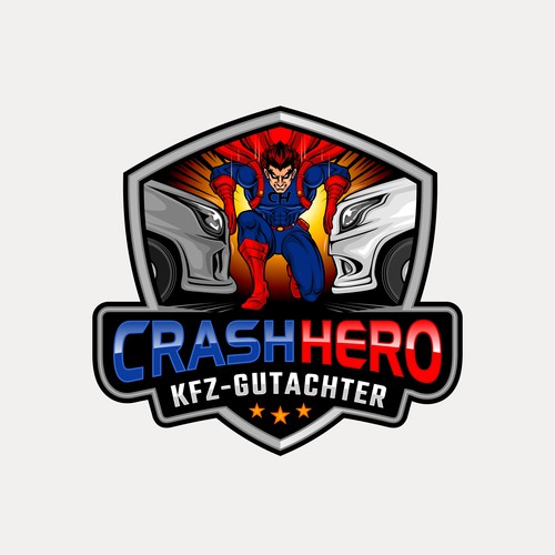 CrashHero