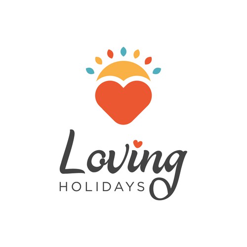 Logo for Loving Holidays