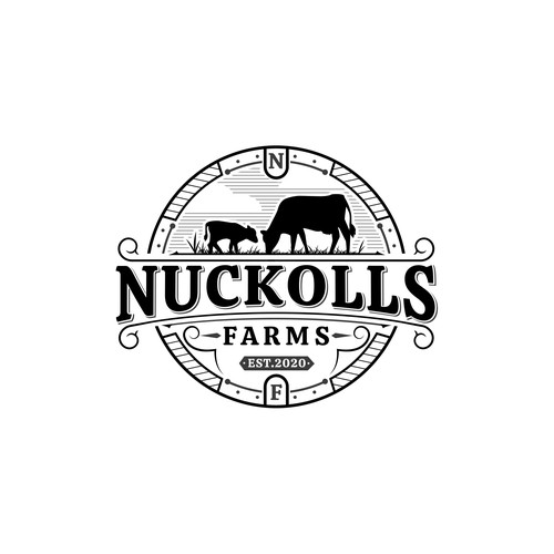 Nuckolls farms
