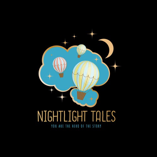Nightlights Tales