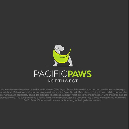 Dog Product Line
