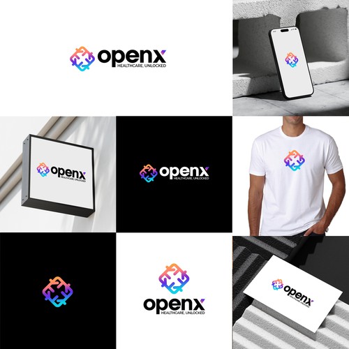 OPENX HEALTHCARE UNLOCKED