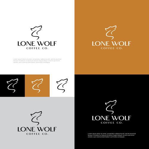 Lone Wolf Coffee Co.