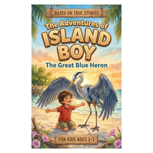The Adventures of Island Boy
