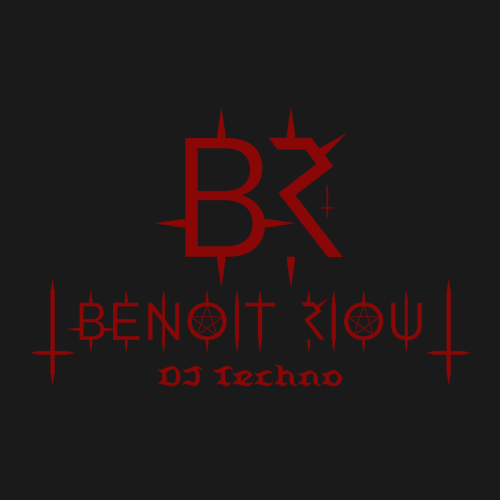 Logo for a Professional and Talented DJ